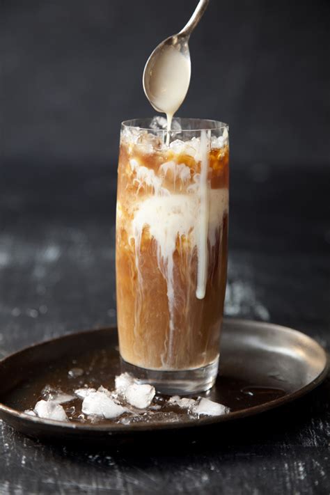 Easy Thai Iced Coffee Recipe Just Foodies