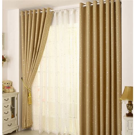 These blackout curtains are an excellent add for the bedroom, living area, or your children room. NK HOME Blackout Curtains, Curtains for Bedroom Room ...