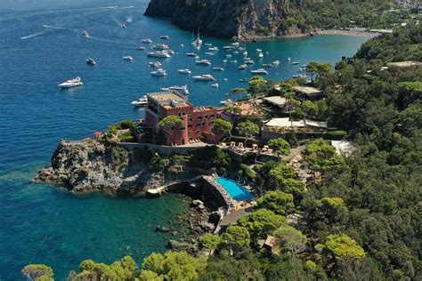 Matrimonio Sul Mare Ad Ischia Mezzatorre Resort And Spa Cira Lombardo