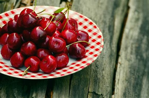 25 Interesting And Fascinating Facts About Cherries Tons Of Facts