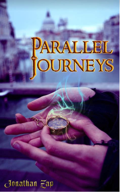 Parallel Journeys Chapter One