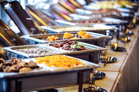 Four tips to reduce costs of your catering business