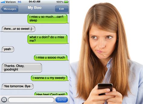 What To Text A Girl You Like Examples 2022