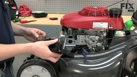 Honda Lawn Mower Carburetor Cleaning Step By Step Guide