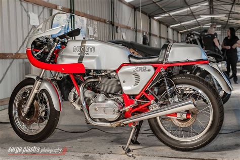 1978 Ducati 750 Super Sport Andyb Shannons Club