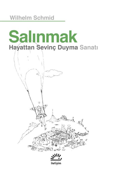 Salınmak Hayattan Sevinç Duyma Sanatı | Punto Kitap