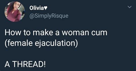18 how to make a woman orgasm says a female twitter user gives details welcome to odebala