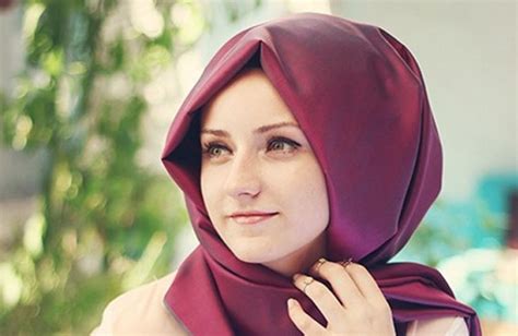 Turkish Hijab Hijab Turkish Muslim Women Hijab