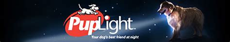 Puplight Official Uk Distributor Dog Safety Light Call 0330 088