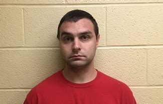 Former Corrections Officer Indicted In TBI Sexual Misconduct Case