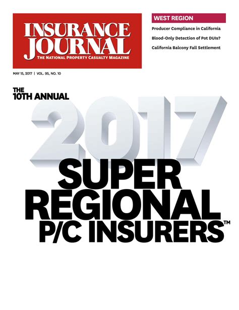 Insurance Journal West 2017 05 15 By Insurance Journal Issuu