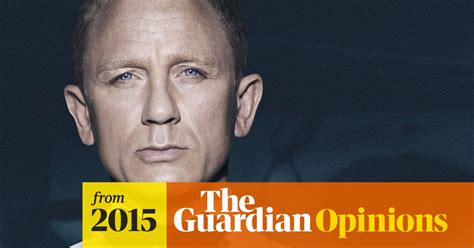 Has Daniel Craig Delivered The Coup De Grâce To The Glassy Eyed Cult Of