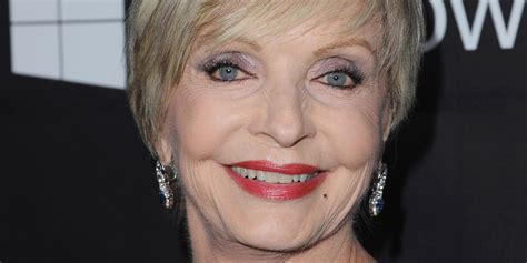 Florence Henderson 81 Talks About Her Wonderful Friend With