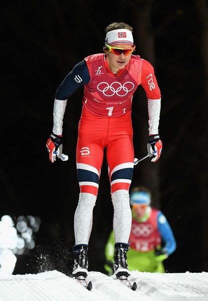 Ingvild Flugstad Oestberg Photostream Pyeongchang Winter Olympics Olympics Costume