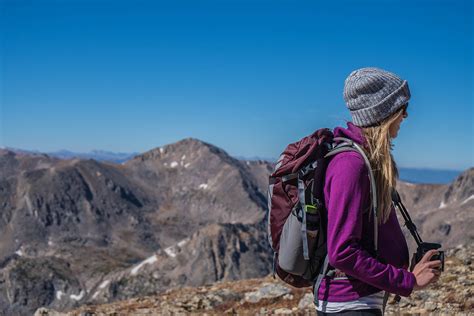 Backpacking List What To Pack For Your Backpacking Trip Of A Lifetime