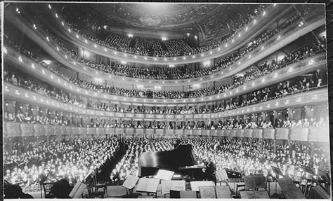 “old” Metropolitan Opera House Nypap