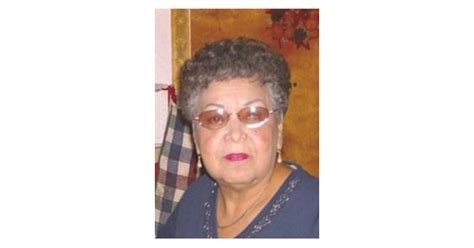 Lucilla Aguilar Obituary 1940 2011 Legacy Remembers