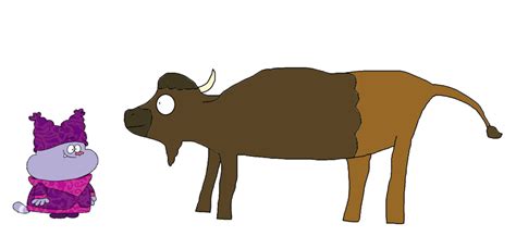 American Bison | The Parody Wiki | Fandom | American animals, Arctic animals, American bison