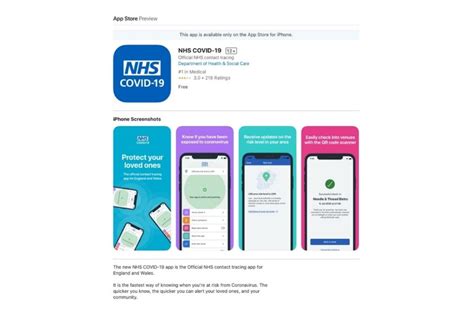 This will help the nhs contact trace you if. UK releases 'NHS COVID-19' contact tracing app with Apple ...