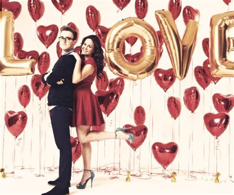 Tom And Giovanna Fletcher I Love Them Together An Adorable Couple