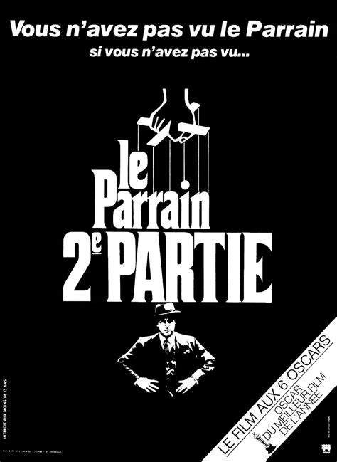 Le Parrain 2 Film Complet En Francais - Le Parrain : 2e Partie - Film (1974) - SensCritique