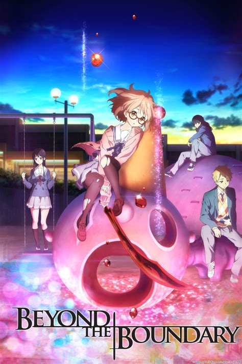 Beyond The Boundary First Impressions