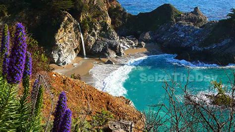 Big Sur California Best Beaches In Ca Things To Do