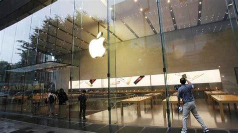Apple Tells Us Judge ‘impossible To Unlock New Iphones Al Arabiya