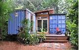 Images of Storage Container Homes