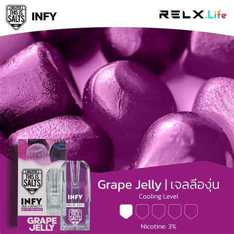 Grape Jelly Ubicaciondepersonascdmxgobmx
