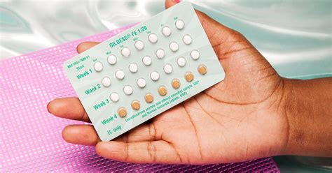 Birth Control Pill Cancer Risk Benefits Research
