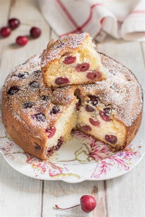 Oct 10, 2018 · ciao benedetta, posso preparare la base x torta kinder paradiso e base torta al cioccolato 2 gg prima di consumarle?tipo domani sera 3.02 x mangiarle il 5 02 matt?il 4.02 sera farei la farcitura. Torta soffice di ciliegie - RICETTA SENZA BURRO - Anna On ...