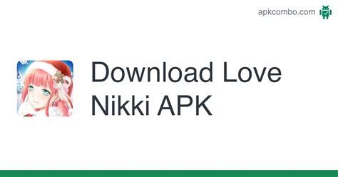 Love Nikki Apk Android Game Free Download