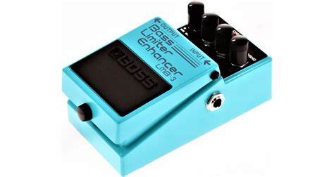 Clicking rmb and lmb edition. Boss LMB-3 Pedala efecte bass - Zeedo Shop