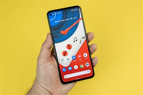 The 5 Best Android Phones Of 2022 Reviews By Wirecutter