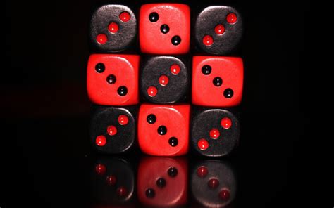 Dice Hd Wallpaper Background Image 2560x1600
