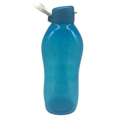 Check out our tupperware bottle selection for the very best in unique or custom, handmade pieces from our kitchen storage shops. Tupperware Extra Large Eco Water Bottle 2 Liter Jug with ...