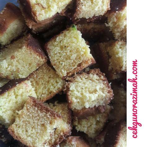 17 best images about kek,puding,biskut dan lauk pauk on via www.pinterest.com. Resepi kek butter gebu ~ CikguNorazimah