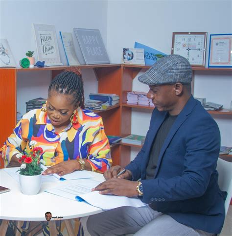 actress toyin alausa inks contract as ahz associates first ambassador