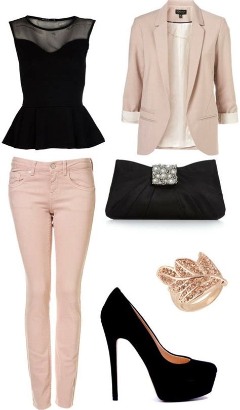 20 Casual Outfit Ideas For Business Women Pretty Designs