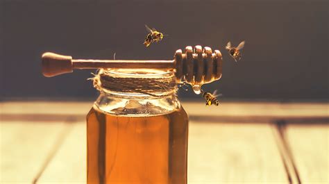 Recetas Con Miel De Abeja Que Te Van A Encantar