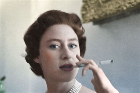 Princess Margarets Scandalous Love Affair With Gangster Who Had Very X Rated Party Trick