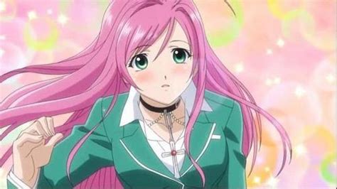 Top 10 anime girls with pink hair part 1 youtube via youtube.com. What is your favorite color? - Anime Answers - Fanpop