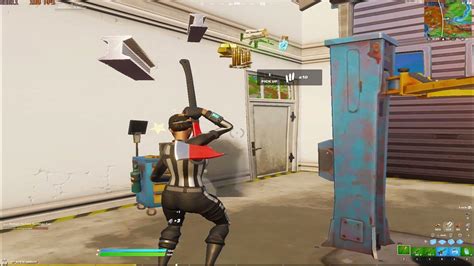 Stretched Resolution That Gives Huge Fps 1440x1080 Fortnite Season 6 L