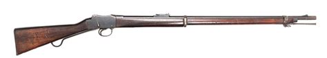 Enfield 1886 Martini Henry 577 450 Cal Rifle May 22 2021 Vogt