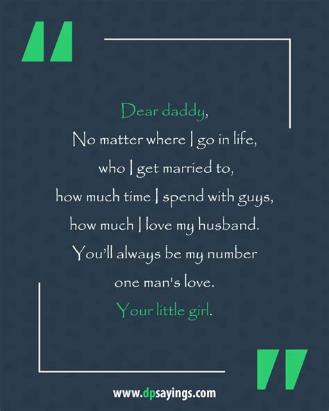 60 most loving dad and daughter quotes and sayings dp sayings