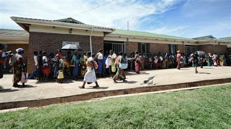 Everyone Needs Access To Quality Health Services Who Malawi 24