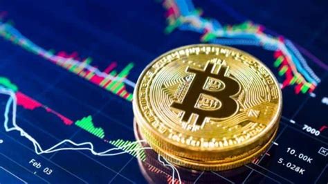 Yes, bitcoin could fall lower, but you'll never catch the bottom and sell the very top. Bitcoin price in dilemma ahead of Friday options expiry ...