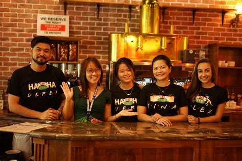 Catching Up: The Passionate Founder Of Central Perk SG ...