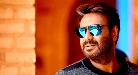 Her decision to marry ajay devgn in 1999 came as a surprise to her fans and friends. Ajay Devgan Educational Qualification, Age, Height, Weight ...